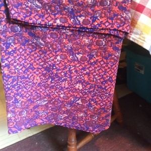 LuLaRoe cassie skirt